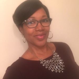 Meet your Posher, Cheryl